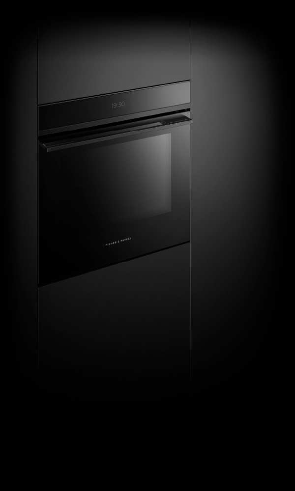 60cm Series 11 Minimal Compact Combi-Steam Oven, hero