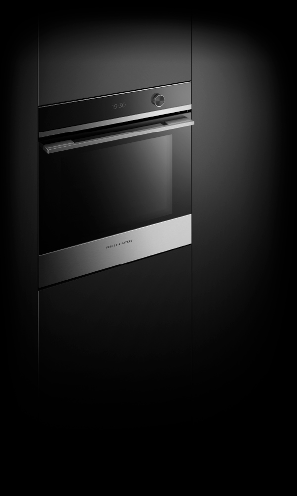 60cm Series 11 Contemporary Compact Combi-Steam Oven, hero