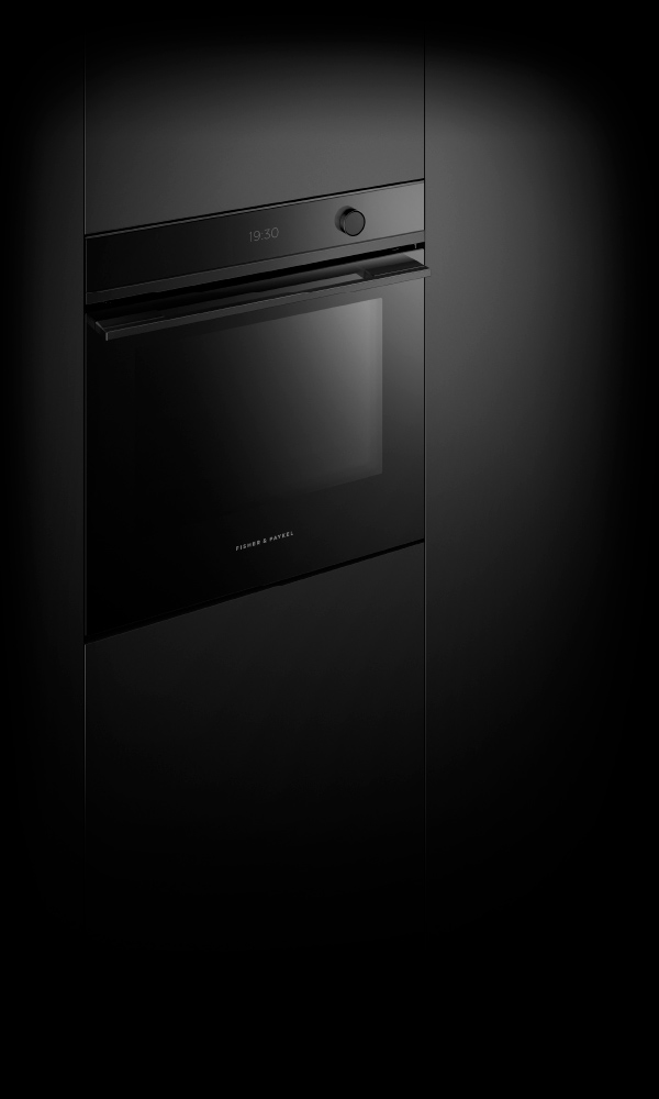 60cm Series 11 Minimal Compact Combi-Steam Oven, hero